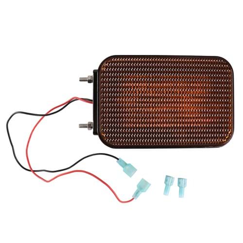 HA87444301 Rear Extremity Arm LED Amber Warning Light