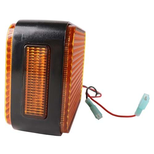 HA87444301 Rear Extremity Arm LED Amber Warning Light