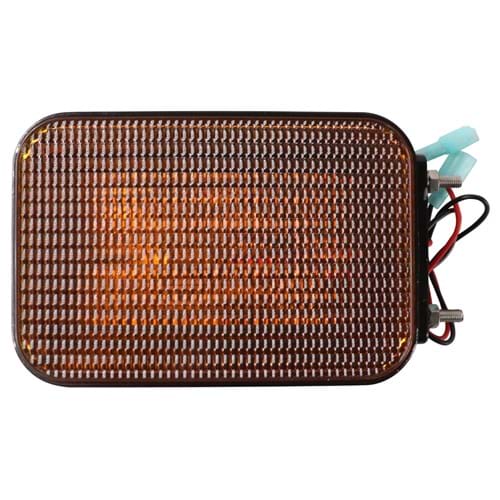 HA87444301 Rear Extremity Arm LED Amber Warning Light