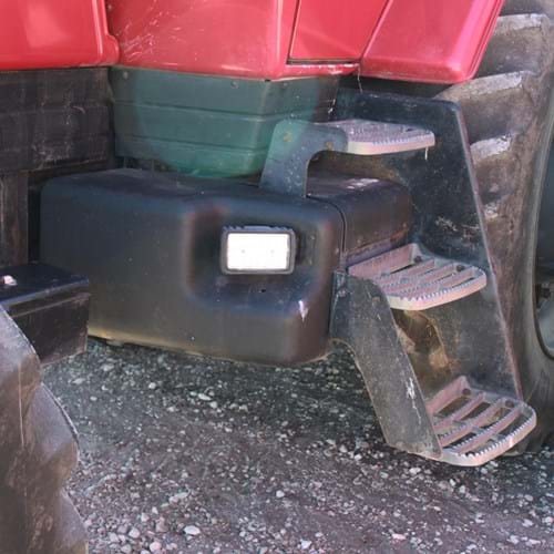 HA92267 CREE LED Flood Beam Light, 3200 Lumens