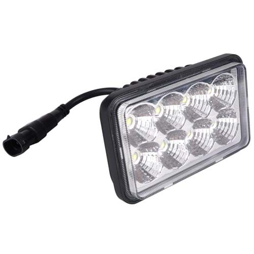 HB6661353 CREE LED Flood Beam Light, 3200 Lumens
