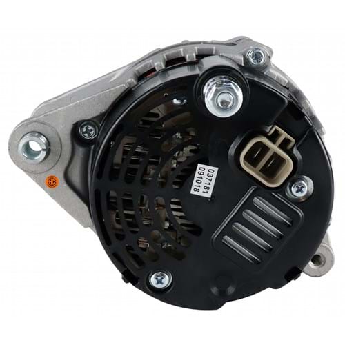 HB6678205 Alternator - New, 12V, 90A, Aftermarket Valeo