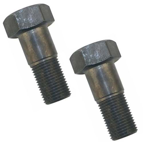 HC531238 Trunnion Cap Bolt, 2WD, (Pkg. of 2)