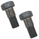HC531238 Trunnion Cap Bolt, 2WD, (Pkg. of 2)
