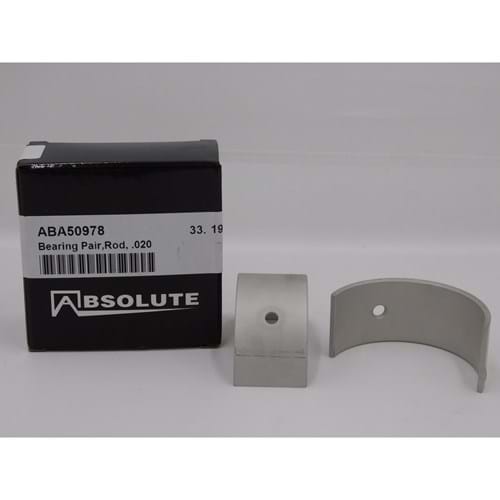 HCABA50978 Rod Bearing Pair, .020" Oversize