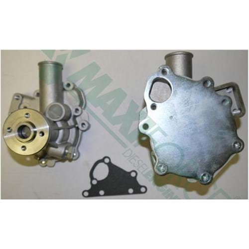HCB439-4992 Water Pump w/ Hub - New