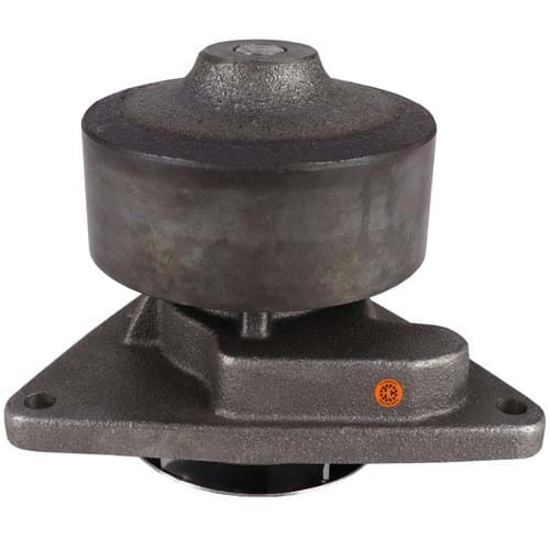 HCC3800976 Water Pump w/ Pulley - New