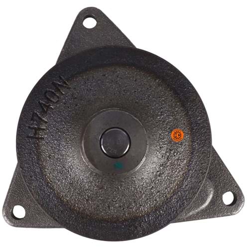 HCC3800976 Water Pump w/ Pulley - New