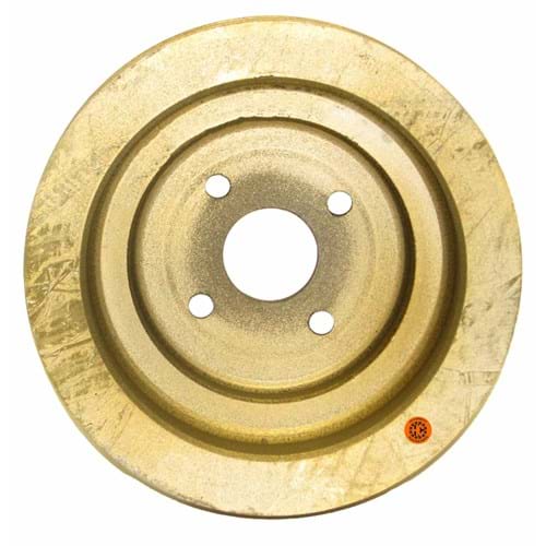 HD74037185 Water Pump Pulley - New