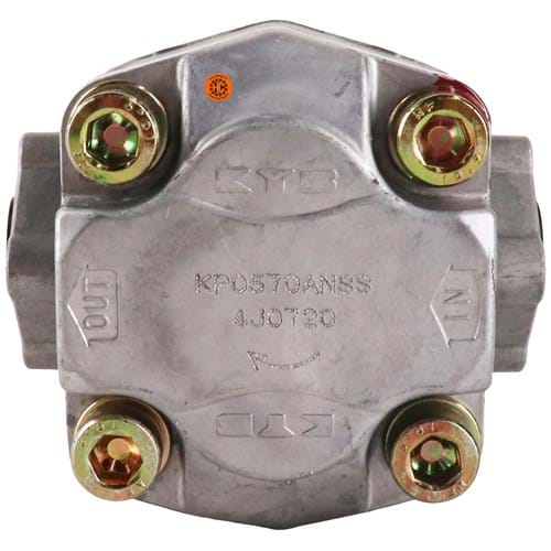 HF340450521 Power Steering Pump - New