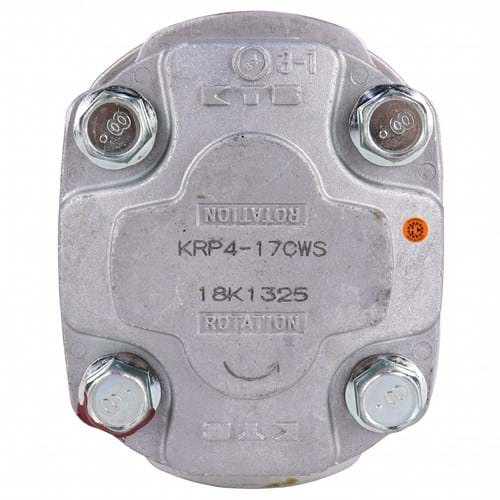 HF340450991 Hydraulic Gear Pump