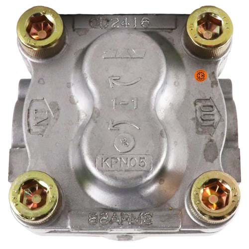 HF340451020 Power Steering Pump, Genuine KYB