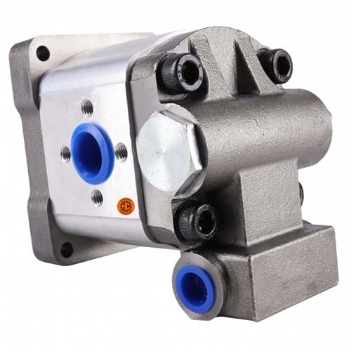 HF5180275 Hydraulic Gear Pump