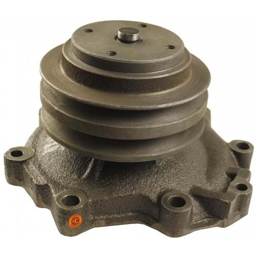 HFE7NN8501CC Water Pump w/ Pulley - New