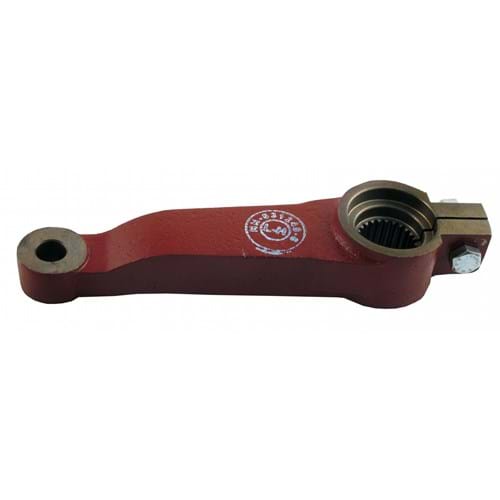 HH531248S Steering Arm, 2WD, LH