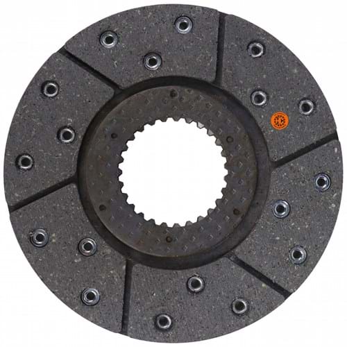 HM1021314 Bonded Brake Disc, 7" OD, (Pkg. of 2)