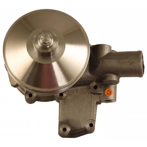 HM836866767 Water Pump w/ Pulley - New