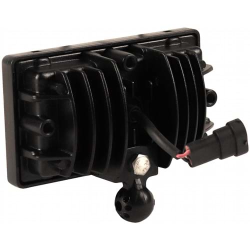 HR154900 CREE LED Flood Beam Light, 1680 Lumens