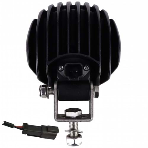 HR292618 CREE LED Cab Flood Beam Light, 3600 Lumens