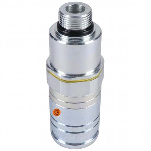 HR322903 Hydraulic Quick Coupler, Male