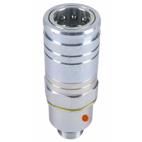 HR322903 Hydraulic Quick Coupler, Male