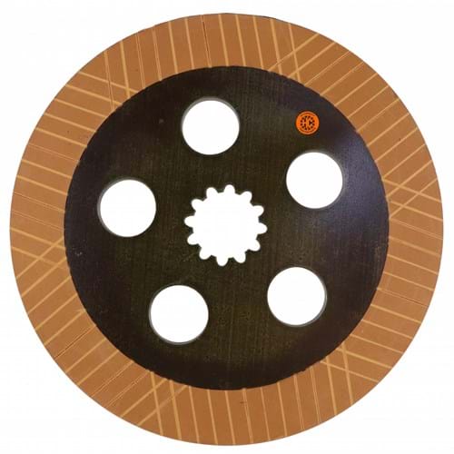 HR38234 Brake Friction Disc, 12" OD