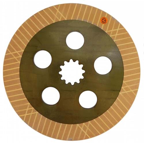 HR40478 Brake Friction Disc, 12" OD