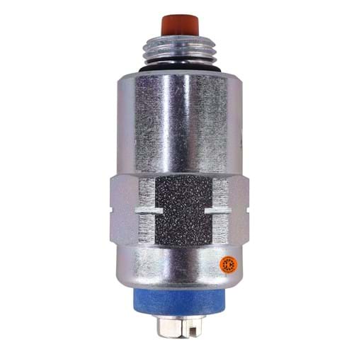 HR54064 Fuel Shut-Off Solenoid