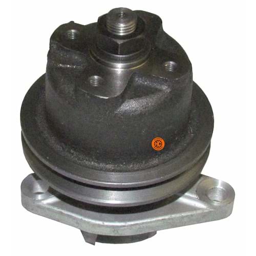 K15321-73032 Water Pump w/ Pulley - New