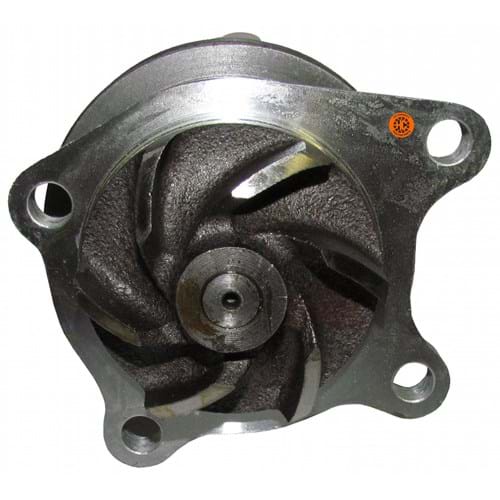 K15321-73032 Water Pump w/ Pulley - New