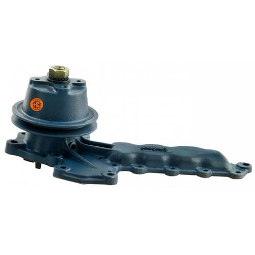 K15341-73030 Water Pump w/ Pulley - New