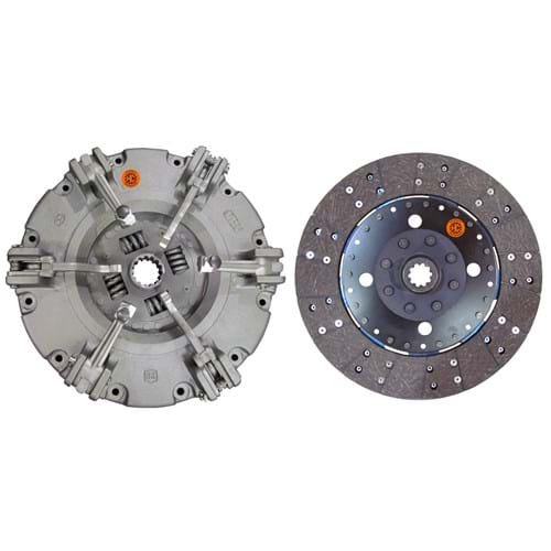 K35555-25100NU 11-1/4" Dual Stage Clutch Unit - New