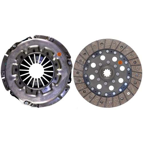 K37300-14500 8-1/2" Diaphragm Clutch Unit - New