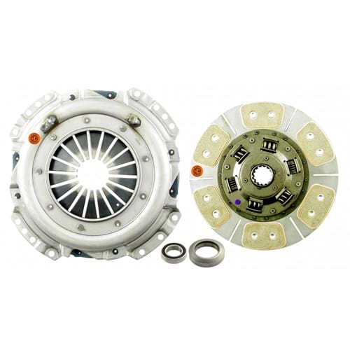 K3A151-25110N KIT 11-3/4" Diaphragm Clutch Kit, w/ Bearings - New