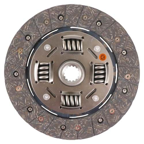 K66905-13300N 7-1/4" Transmission Disc, Woven, w/ 3/4" 14 Spline Hub - New