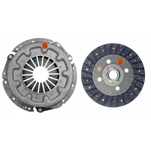 KTA020-20600NU 9-1/2" Diaphragm Clutch Unit - New