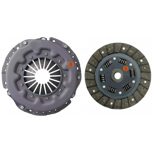 M3280306N 8-1/2" Diaphragm Clutch Unit - New