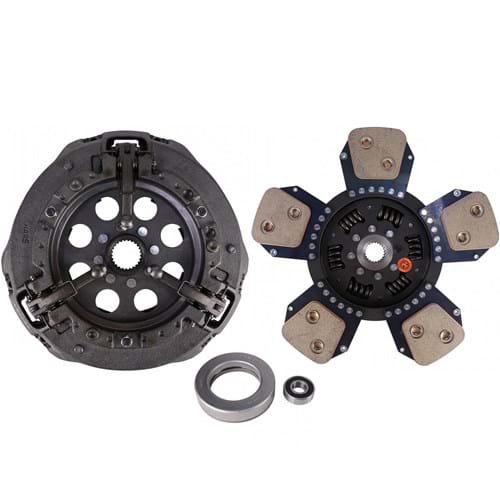 M3701015N KIT2 13" Split Torque Clutch Kit, w/ Bearings - New
