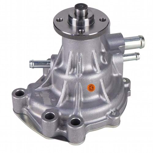 M3757045N Water Pump w/ Hub & Mounting O-Rings - New