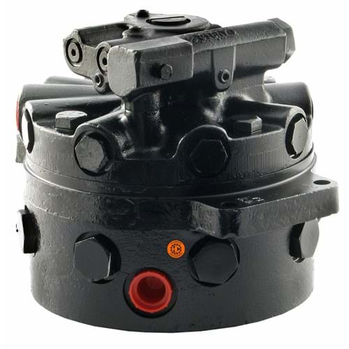 M521145 Hydraulic Pump, 16 GPM