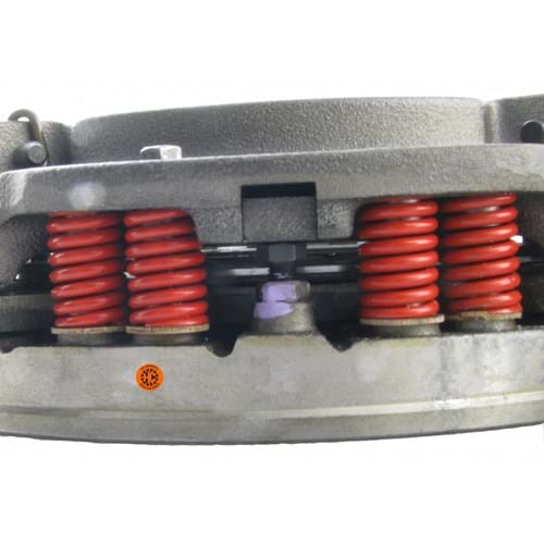 M526664N KIT 11" Dual Stage Clutch Kit, w/ Bearings & Alignment Tool - New