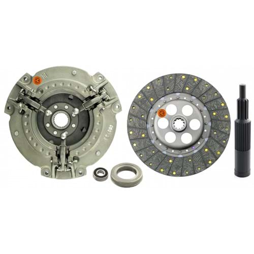 M532319N KIT 11" Dual Stage Clutch Kit, w/ Bearings & Alignment Tool - New