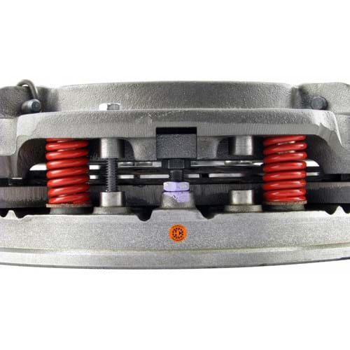 M532319N KIT 11" Dual Stage Clutch Kit, w/ Bearings & Alignment Tool - New