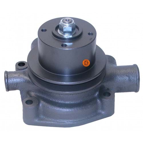 M740611N Water Pump w/ Pulley - New
