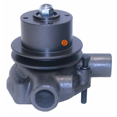 M740611N Water Pump w/ Pulley - New