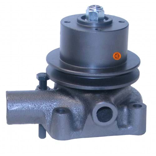 M740611N Water Pump w/ Pulley - New