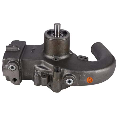 M747611AN Water Pump, 3/4" Shaft - New
