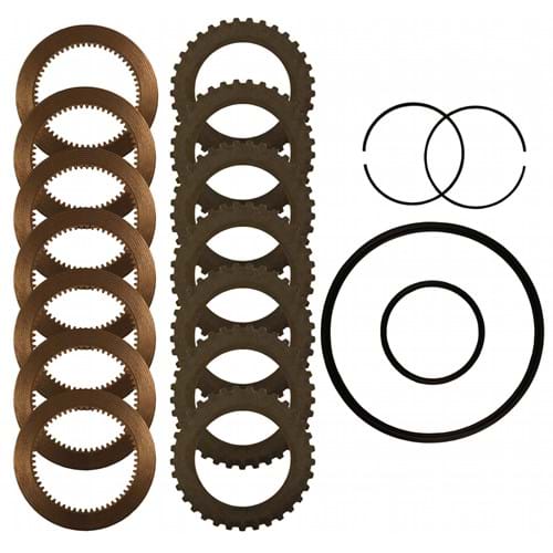 M830473 IPTO Clutch Kit