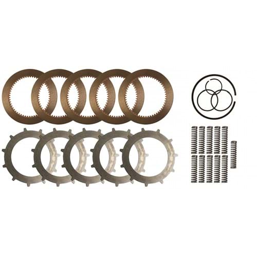 M830487 IPTO Clutch Kit