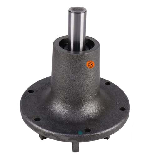 M835707 NEW Water Pump - New